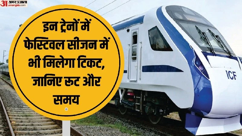 Indian Railways prepares comprehensive plans for the 2026 festive season travel rush