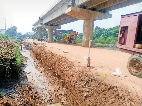 Indian Railways accelerates nationwide ROB and RUB construction projects