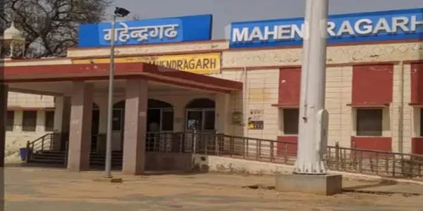 Indian Railways diverts several trains passing through Mahendragarh due to technical work