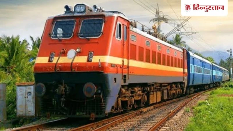 Northern Railway launches new puja special trains and engineering work adjustments
