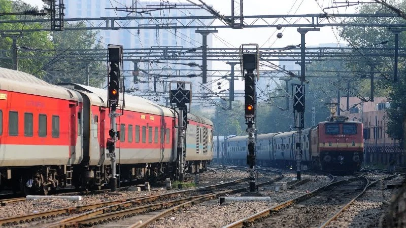 Indian Railways Announces Major Train Cancellations and Route Diversions