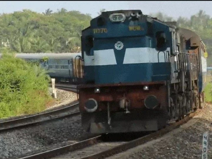 North Western Railway launches new daily special train between Madar and Narnaul