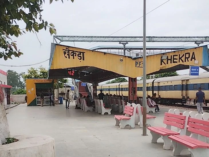 Northern Railway to close Mubarakpur level crossing in Khekra for track maintenance on August 24