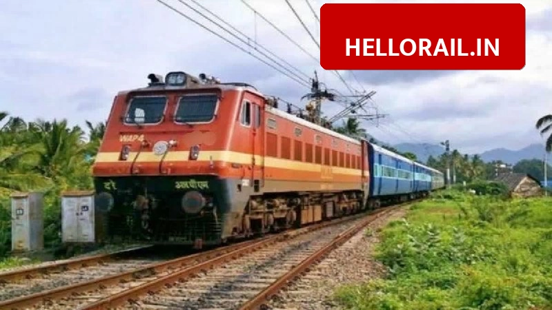 South Coast Railway: New 18th zone to start operations from June 1 in Visakhapatnam