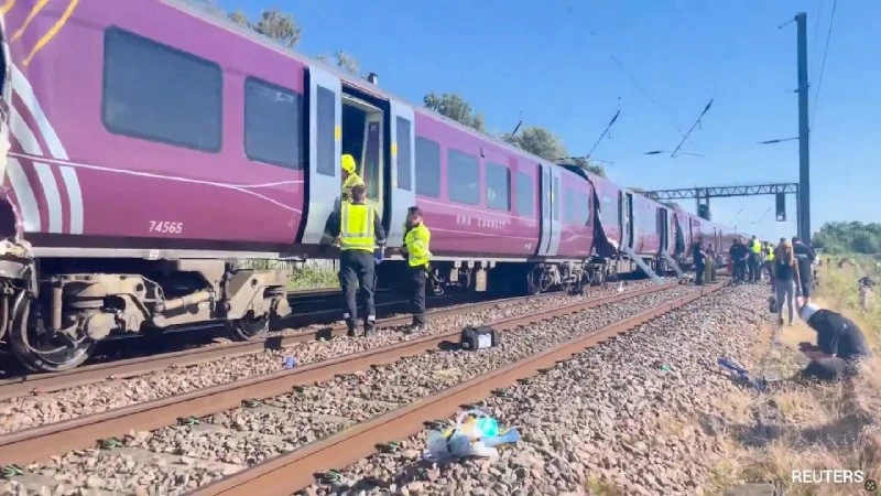 Indian Railways and IRCTC provide up to 18 lakh rupees compensation for fatal train accidents