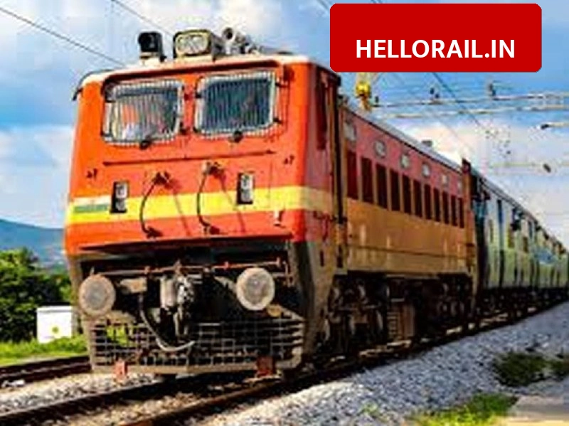 Summer Special Trains: Railway administration to run two special trains via Tundla Junction, check schedule