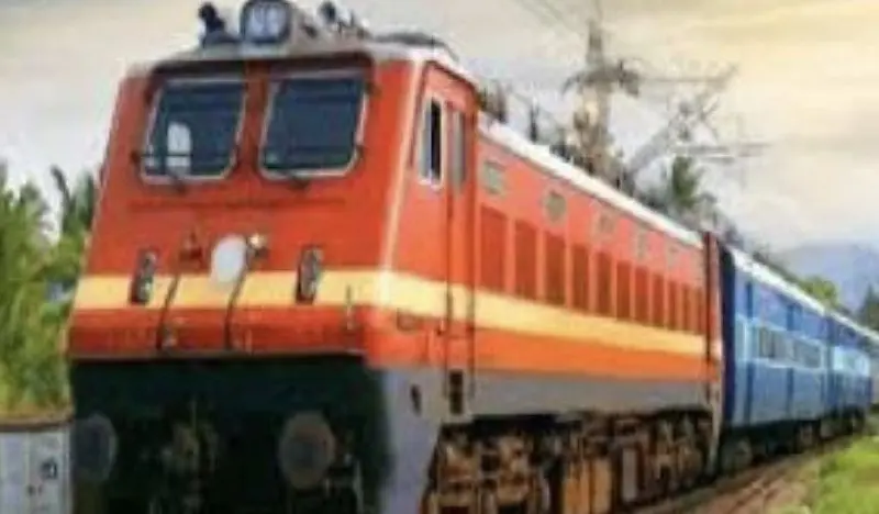 Upcoming Train Services: Amritsar-Gorakhpur Express and Major Route Changes from June 29 to July 4 Across Various Lines.