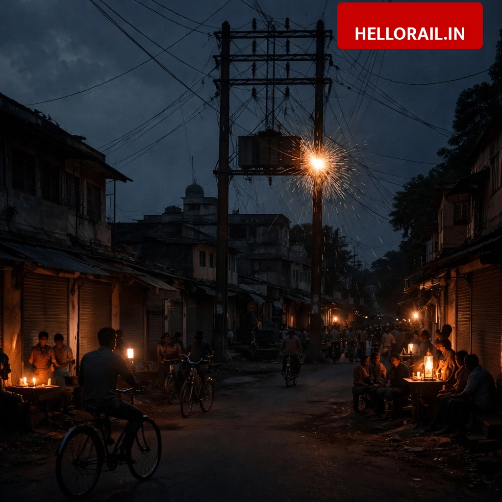 Power Cut Alert: Electricity supply to be disrupted in Nainwa and Bundi for 8 hours