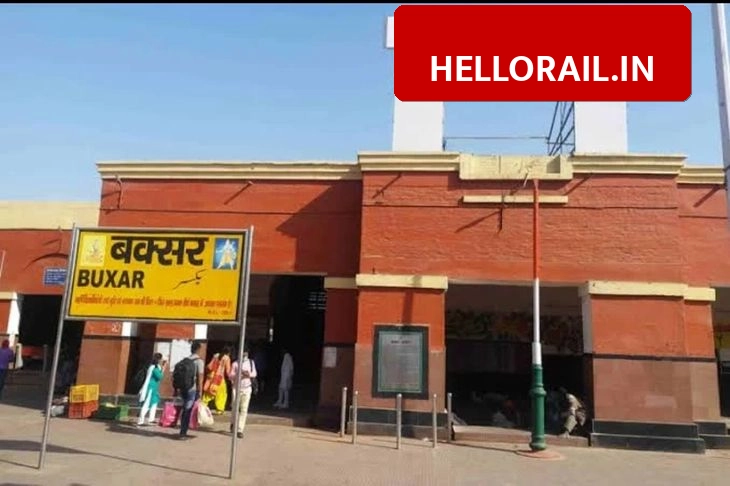 Indian Railways update: Ballastless tracks and Quick Watering System to improve passenger experience