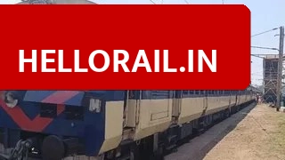 Ara-Banaras MEMU Train: Services cancelled for 100 days, check dates and reason