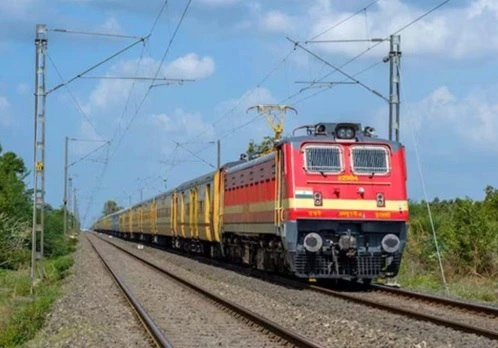 Eastern Railway plans massive investment of 12000 crore rupees for infrastructure upgrade