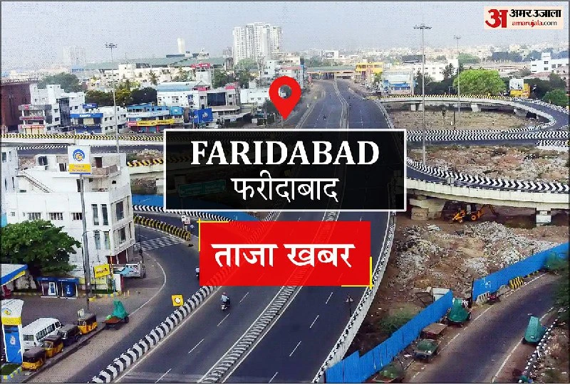 New Railway Line Planned Along Kundli Ghaziabad Palwal Expressway to Boost Regional Connectivity