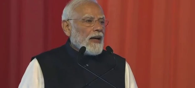 Andhra Pradesh witnesses 1 lakh crore railway infrastructure projects and full electrification
