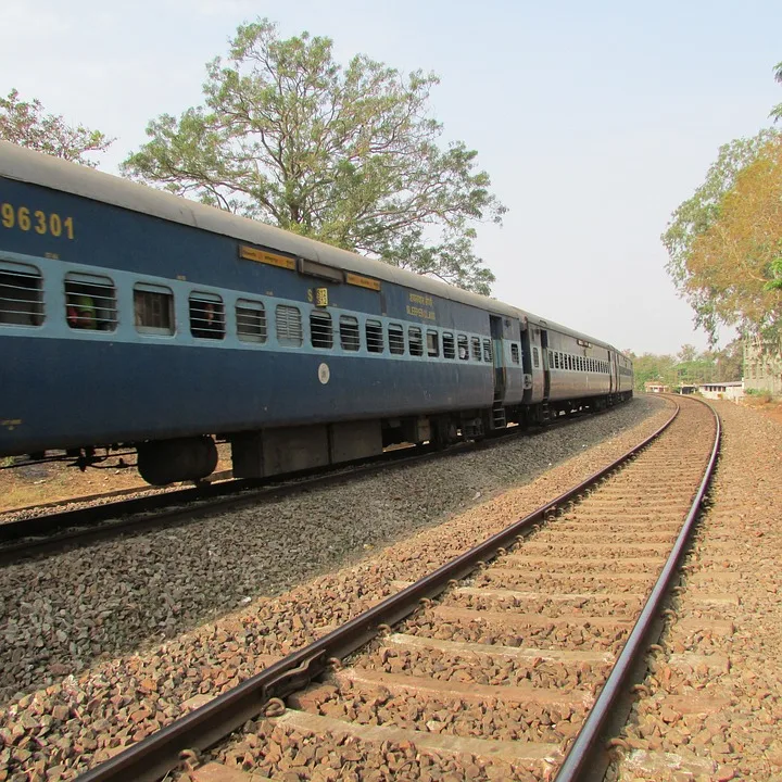 Vande Bharat Train Faces Passenger Shortage Despite Comfort and Fast Service on Various Routes.