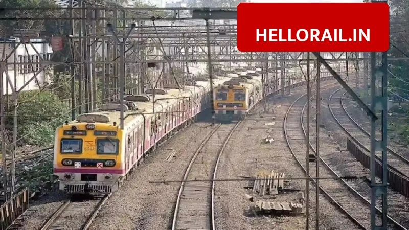 Mumbai Local Train Update: Mega Block on Central and Western Lines today, check affected schedule and cancellations