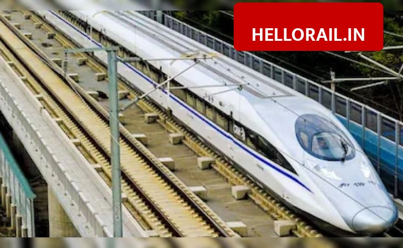 Indian Railways to launch indigenous B28 and B35 Bullet Trains, check route and speed details