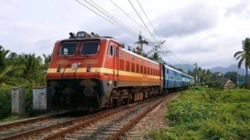 Indian Railways Launches New Delhi to Supaul Daily Special Train for Festive Season