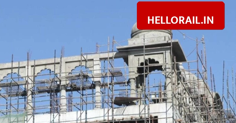 Rajasthan Railway Update: Dausa and Jaisalmer stations get world class makeover under Amrit Bharat Scheme