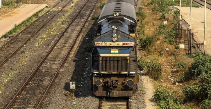 Odisha’s proposed Rayagada railway division boundary demarcation process ongoing, notification to follow completion.