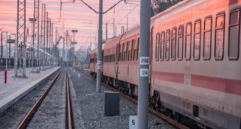 Railway Board approves new rail line near Varanasi to boost train speed and connectivity