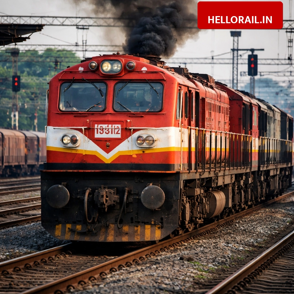 Indian Railways to hike hourly rental for diesel engines from August 1