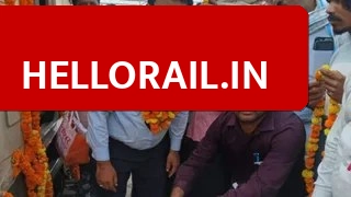 Varanasi-Lucknow Intercity Express: Regular stoppage starts at Malipur railway station