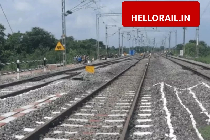 Bihar Railway Project: Two new rail lines to be laid on Ara-Patna route, 4000 crore project approved