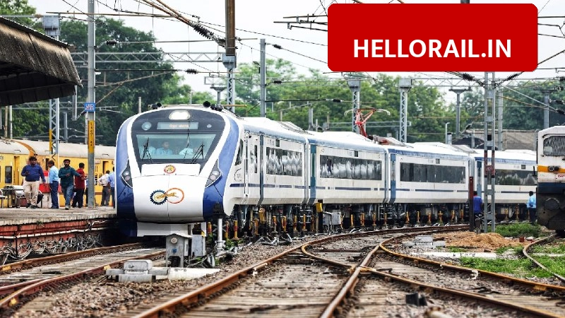 Indian Railways to launch next-gen high-speed trainsets with 220 kmph design speed