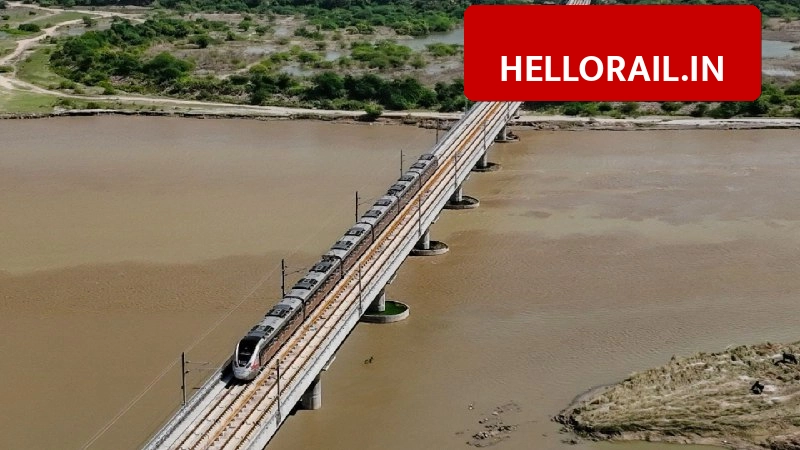 Delhi to Meerut in Just 55 Minutes, PM Modi to Inaugurate Full Namo Bharat Corridor on Sunday