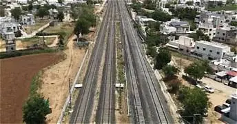 Government approves 3907 crore railway projects to boost connectivity in Odisha and Jharkhand