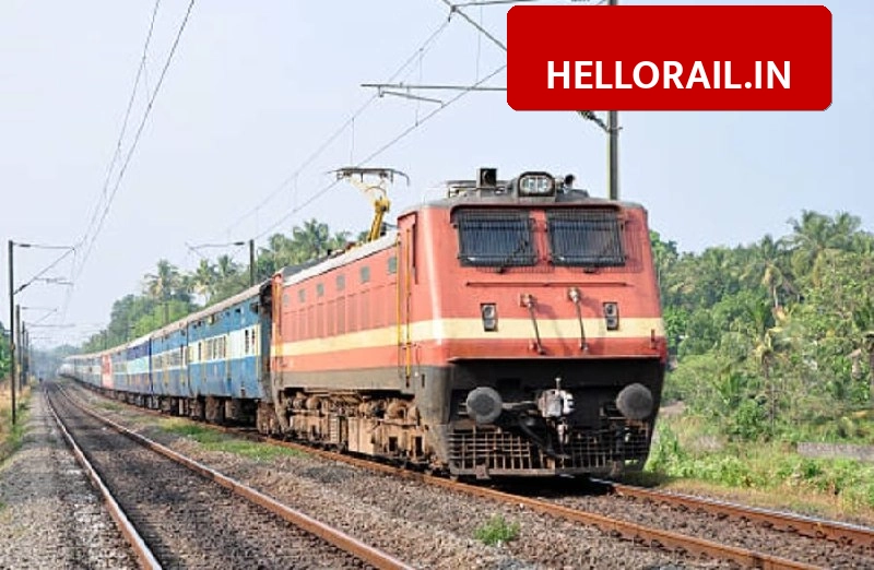 New Train Announcement: Indian Railways to launch special trains from Subedarganj to Udhna and Shakurbasti