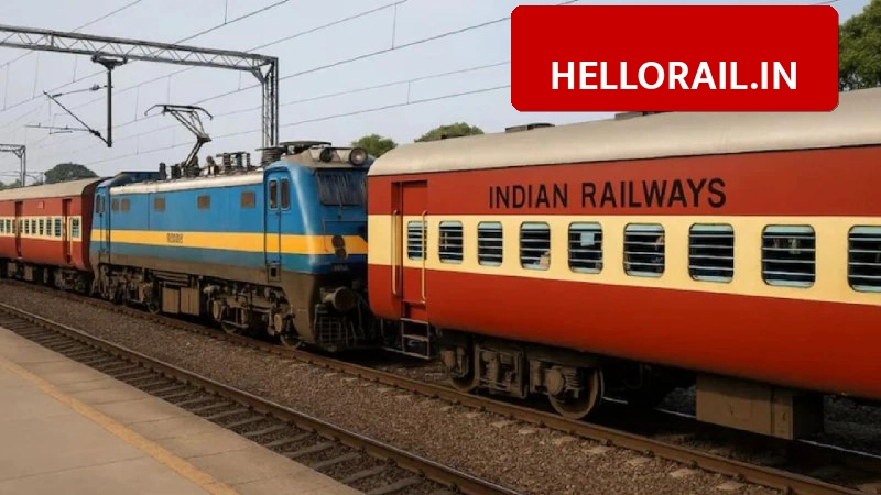 Samastipur Division: 13 trains diverted and several cancelled on July 2-3, check full list