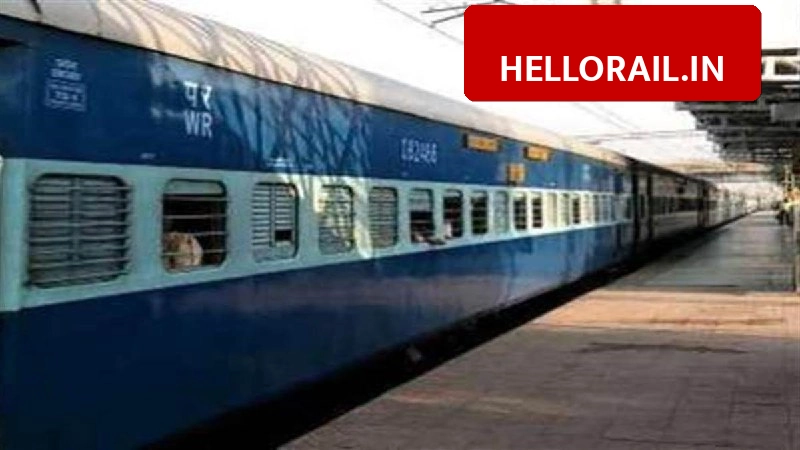 Indore-Jabalpur Overnight Express: Stoppage restored at Sehore railway station
