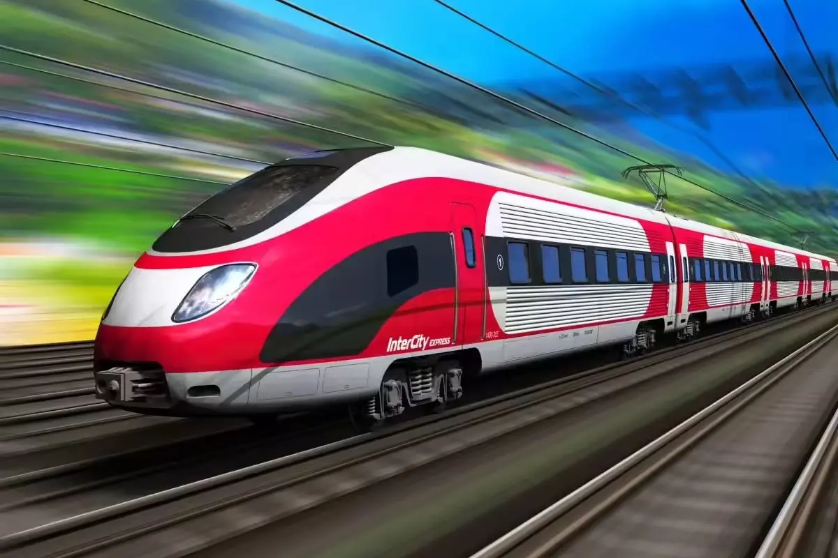Bihar Railway Upgrade: High-speed Trains to Run at 160 km/hr on DDU-Gaya-Dhanbad Route Starting New Year.