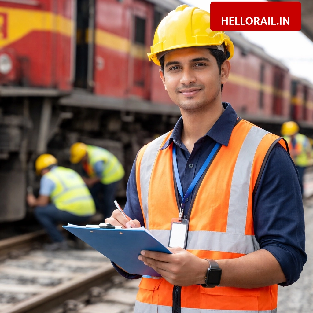 RRB Technician Recruitment: Applications open for 6,557 posts, check eligibility and salary