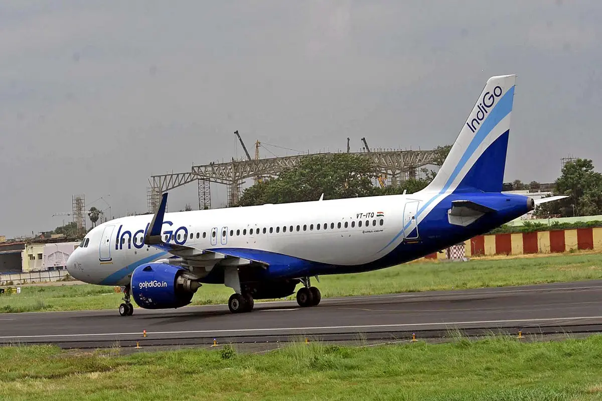IndiGo CEO Peter Elbers Commends Team Efforts in Overcoming Operational Challenges, Restoring Majority of Flight Services