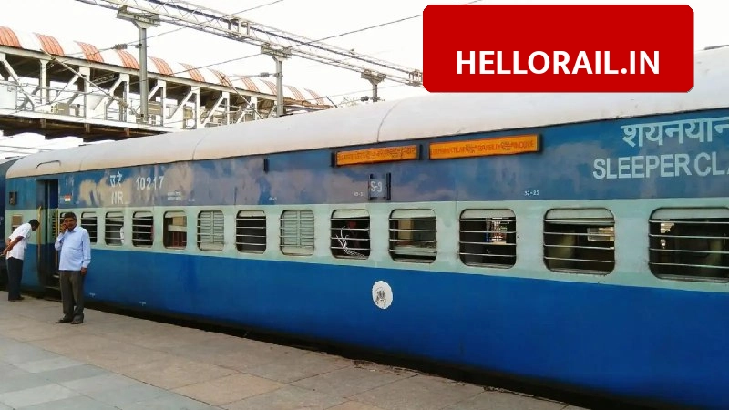 Railway Penalty Rules: Indian Railways updates fines for ticketless travel and unauthorized entry