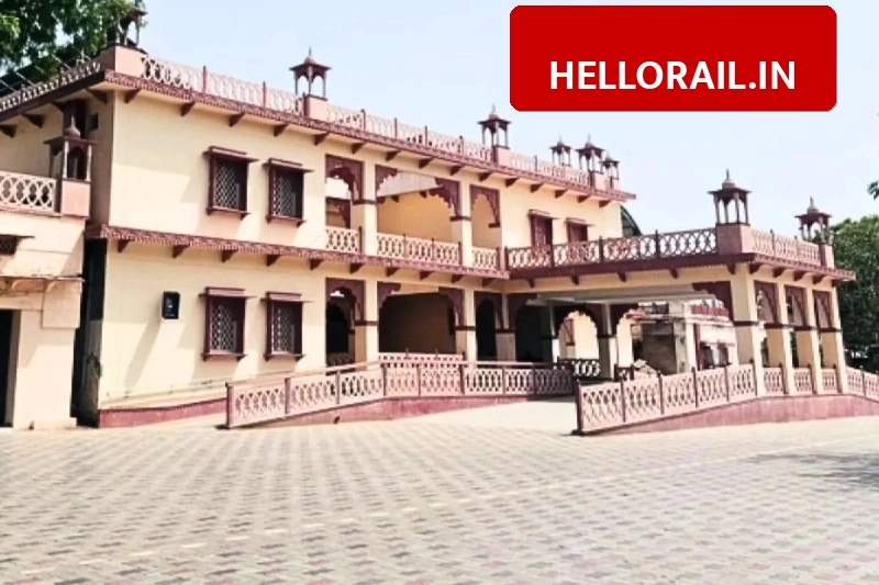 Sojat Road Railway Station: North Western Railways reveals new modern look of Rajasthan station