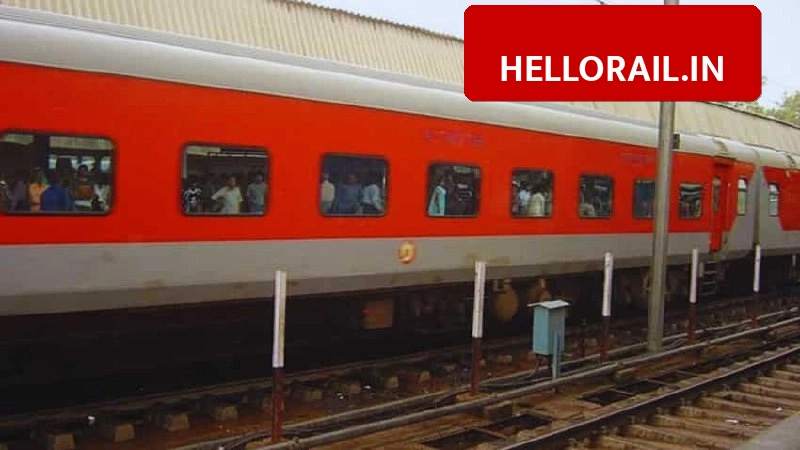 Railway safety boost: Kavach technology to be installed on 631 km of East Coast Railway tracks