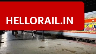 Bihar Railway Update: 65 digital displays and mobile charging kiosks to be installed at major stations
