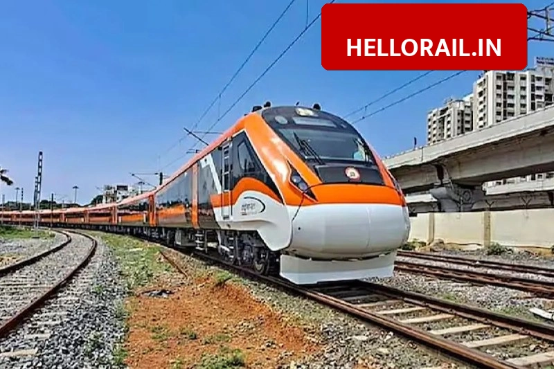 Delhi to Katra Special Train: Northern Railway Extends Services for Summer Rush