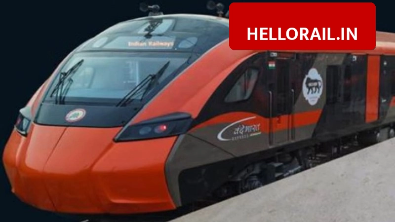 Vande Bharat Sleeper: Indian Railways to launch trains on 9 new routes including Mumbai-Bengaluru