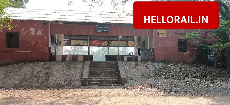 Tadighat Railway Station: Work begins to revive 147-year-old station in Ghazipur