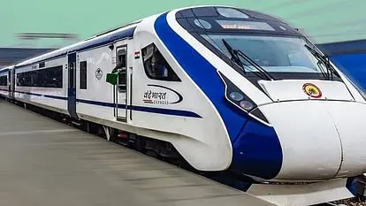 Vande Bharat Train Service Planned Between Kathgodam and New Delhi, Enhancing Connectivity for Kumaon Passengers