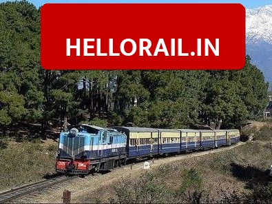 Pathankot-Joginder Nagar Railway Line: Broad gauge conversion plan and service restoration updates