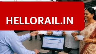Railway Pass Update: All passes and PTO to be issued only via HRMS for employees and pensioners