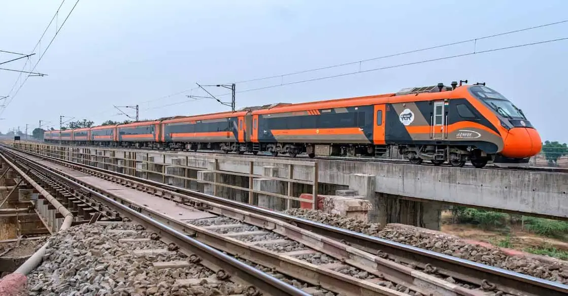 Vande Bharat Sleeper Train Launch Delayed by a Month, Impacting Kerala’s Thiruvananthapuram-Mangaluru Route