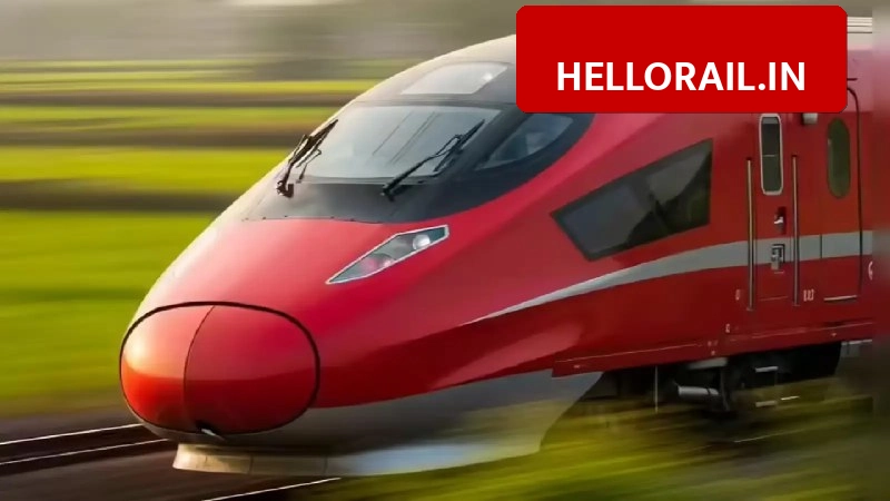 Bihar Bullet Train Project: High-speed rail to connect Patna with Delhi and Siliguri