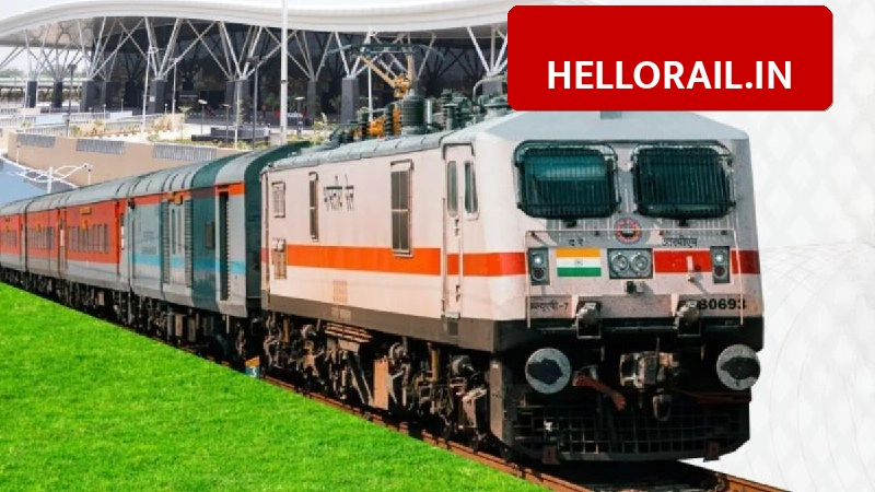 New Train Announcement: Indian Railways to launch bi-weekly express between Bengaluru and Mumbai