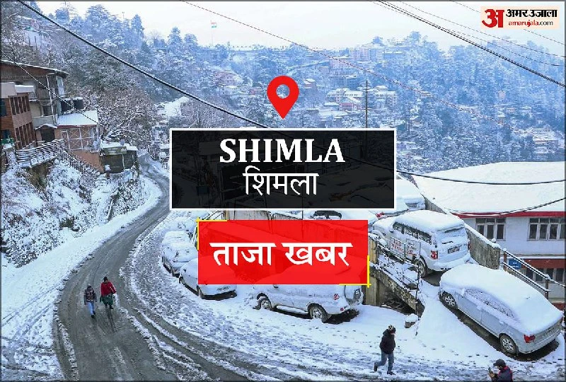 Indian Railways and Himachal Pradesh Plan Kalka Shimla Heritage Tourism Growth